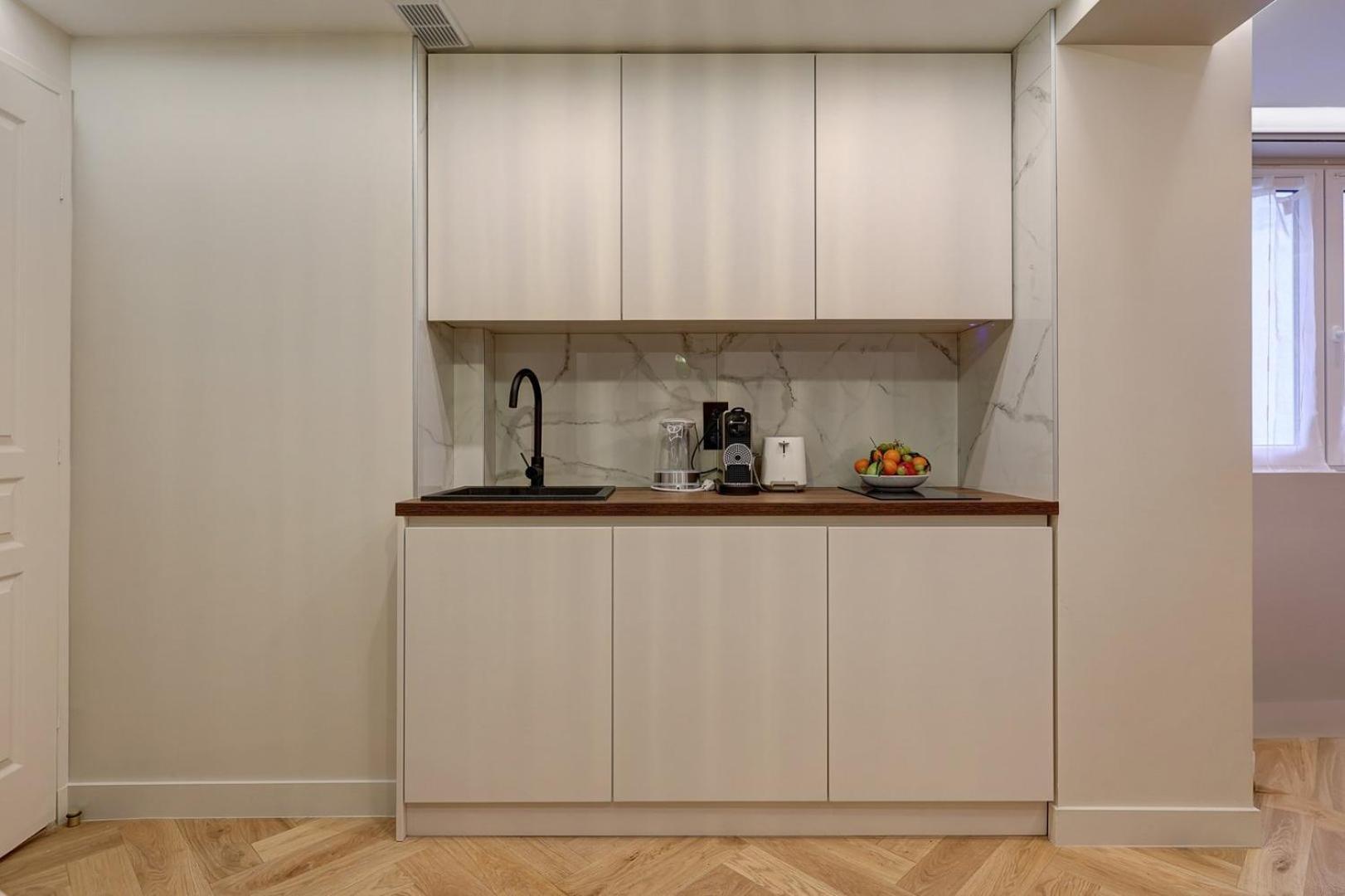 367 Suite Fondary 1 - Superb Apartment In Paris Exterior photo