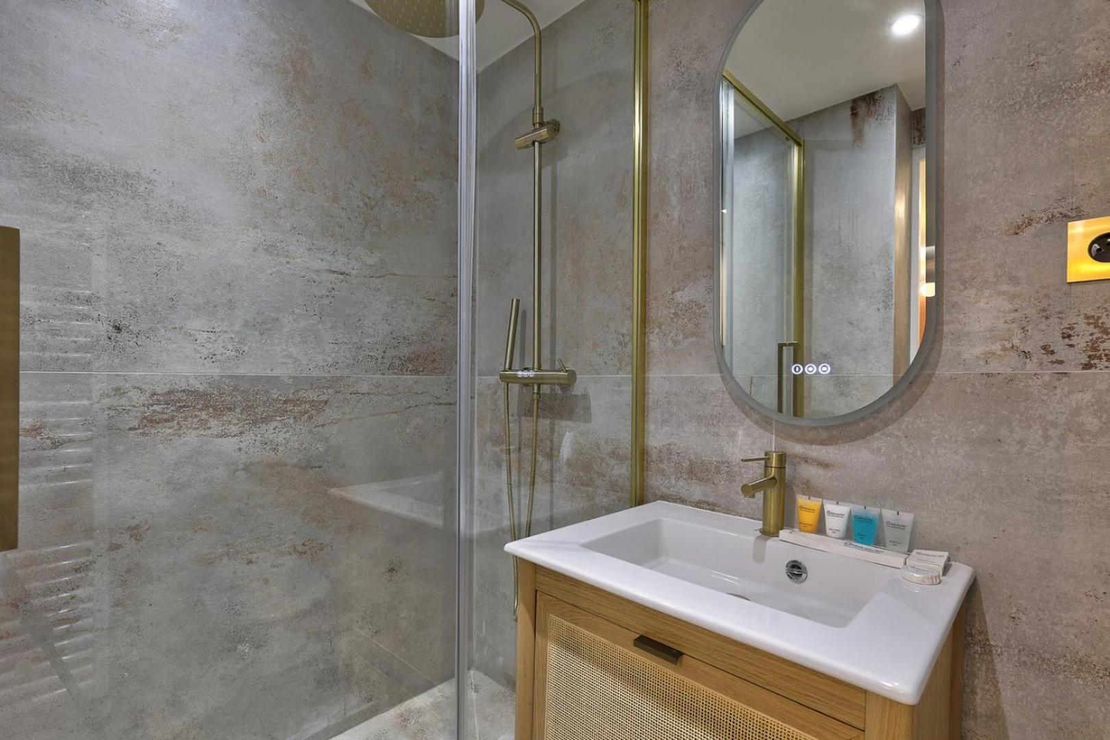 367 Suite Fondary 1 - Superb Apartment In Paris Exterior photo