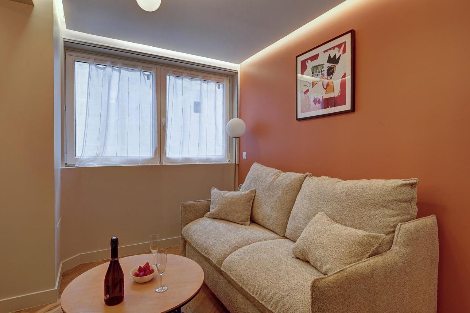367 Suite Fondary 1 - Superb Apartment In Paris Exterior photo